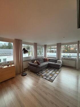 Foto - Schöne Wohlfühlwohnung in zentral Stolberg zu vermieten.