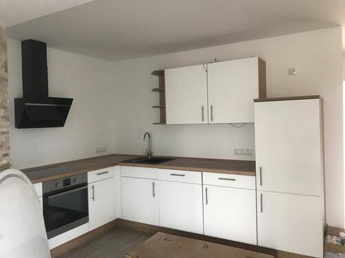 Foto - 5 Zimmer Erdgeschoßwohnung zur Miete in Felsberg