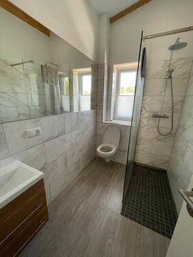 Foto - Erdgeschoßwohnung in Felsberg zur Miete