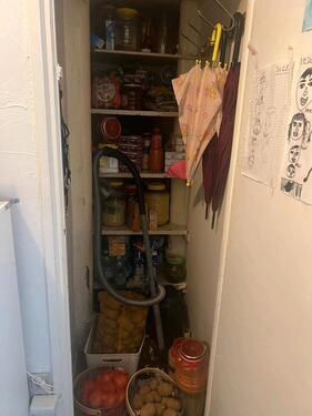 Foto - Etagenwohnung in Bonn zur Miete