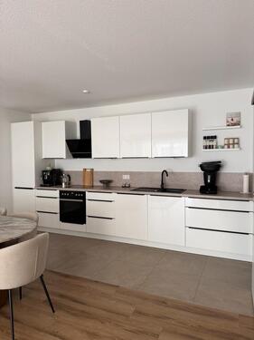 Foto - Exklusive & neuwertige 3-Zimmer Wohnung - stadtnah in Osnabrück