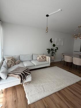 Foto - 3 Zimmer Hochparterre in Osnabrück