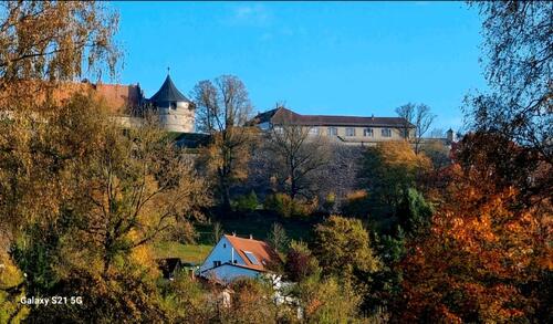 Foto - 4-Zimmerwohnung in Kronach - 900,00&nbsp;EUR Kaltmiete, ca.&nbsp; 130,00&nbsp;m&sup2;