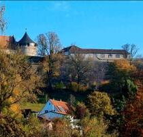 4-Zimmerwohnung in Kronach - 900,00&nbsp;EUR Kaltmiete, ca.&nbsp; 130,00&nbsp;m&sup2; in Kronach (PLZ: 96317)