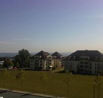 schöne u. helle Wohnung mit Balkon, TG und FBH in DD Gompitz - Dresden Cossebaude