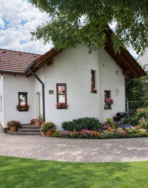 Foto - Charmantes Landhaus in Burgfarrnbach – Wohnen mit Stil & Ruhe