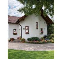 Charmantes Landhaus in Burgfarrnbach – Wohnen mit Stil & Ruhe - Fürth Atzenhof