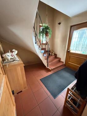 Foto - 8 Zimmer Einfamilienhaus zum Kaufen in Fürth