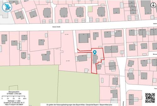 Foto - 8 Zimmer Einfamilienhaus in Fürth