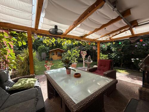 Foto - Einfamilienhaus in Fürth zum Kaufen