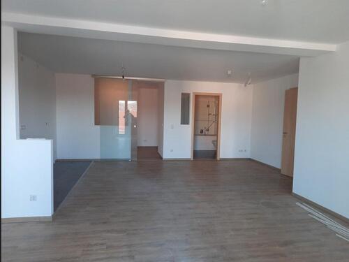Foto - 2 Zimmer Etagenwohnung zur Miete in Osterhofen
