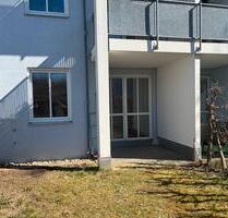 1-Zimmer-Apartment mit Terrasse & TG-Stellplatz in Uninähe 93051 - Regensburg Das Dörnberg