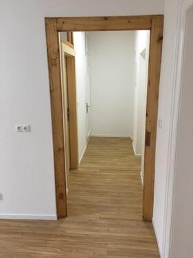 Foto - 1.5 Zimmer Etagenwohnung zur Miete in Nürnberg