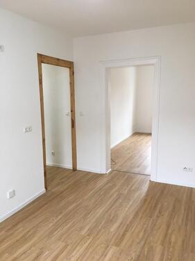 Foto - 1.5 Zimmer Etagenwohnung in Nürnberg