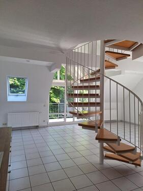 Foto - 4,5 Maisonettenwohnung - 1.010,00&nbsp;EUR Kaltmiete, ca.&nbsp; 92,00&nbsp;m&sup2;