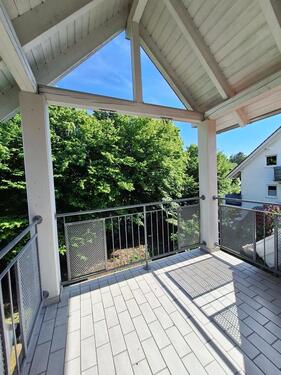 Foto - 4 Zimmer Maisonettenwohnung zur Miete in Spaichingen