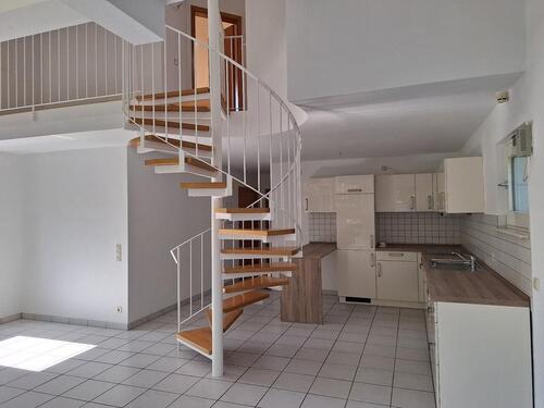 Foto - Maisonettenwohnung in Spaichingen zur Miete