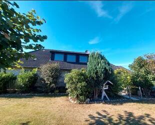 3 Zimmer Wohnung, 75 m2 - 710,00&nbsp;EUR Kaltmiete, ca.&nbsp; 75,00&nbsp;m&sup2; in Dörphof (PLZ: 24398)
