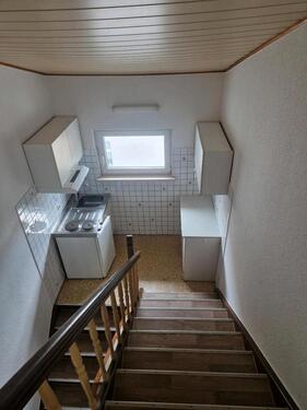 Foto - Etagenwohnung in Bad Freienwalde (Oder) zur Miete