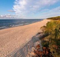 nur 3 Stunden von Berlin -schöne 2 Zimmer Wohnung nahe Pl Ostsee - Bremen Blumenthal