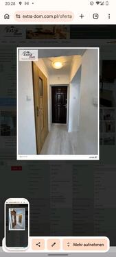 Foto - Etagenwohnung in Bremen zum Kaufen