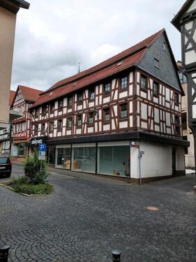 Foto - Haus Fachwerkhaus zu verkaufen - 399.000,00&nbsp;EUR Kaufpreis, ca.&nbsp; 360,00&nbsp;m&sup2;