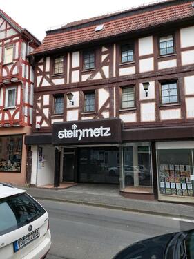 Foto - Einfamilienhaus zum Kaufen in Grünberg