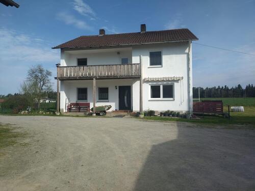 Foto - 5 Zimmer Einfamilienhaus zum Kaufen in Egglham