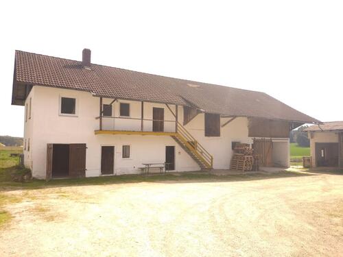 Foto - 5 Zimmer Einfamilienhaus in Egglham