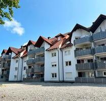 3-Zimmer-Wohnung mit Balkon in Crailsheim