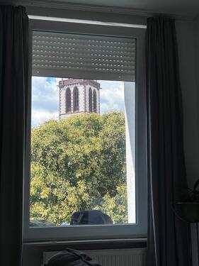 Foto - Etagenwohnung zur Miete in Mannheim