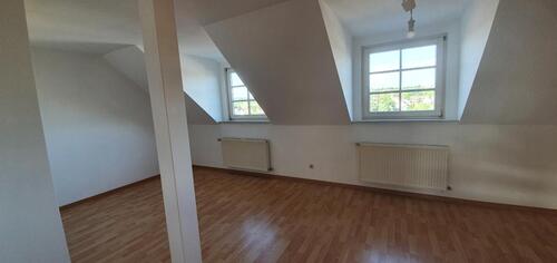 Foto - Etagenwohnung in Sigmaringen