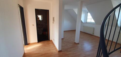 Foto - Etagenwohnung in Sigmaringen zur Miete