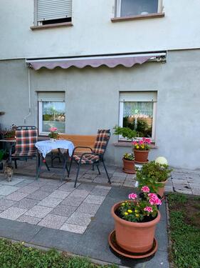 Foto - Einfamilienhaus in Egeln