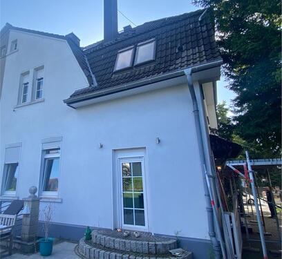 Foto - Doppelhaushälfte Recklinghausen Suderwich