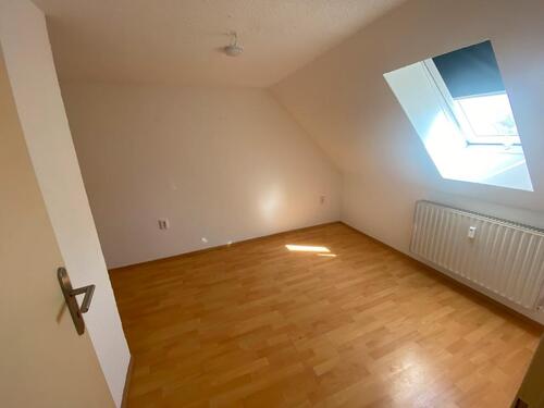 Foto - Etagenwohnung in Zehdenick zur Miete