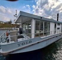 Hausboot Cruising Home Traveller XL - Düsseldorf Stadtbezirk 3