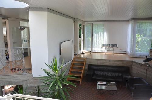 Foto - Einfamilienhaus in Weingarten (Baden)