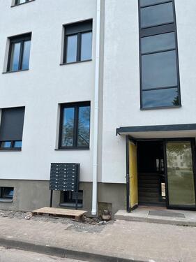 Foto - Etagenwohnung in Horb am Neckar