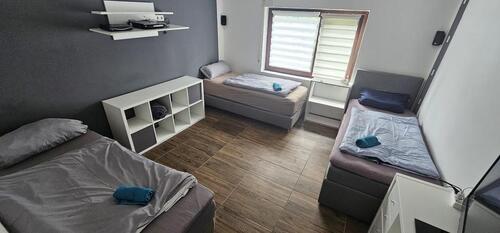 Foto - Dodenau Monteur Wohnung - 15,00 EUR Kaltmiete,