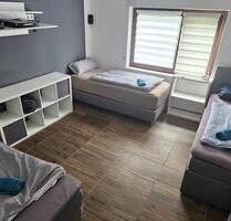 Dodenau Monteur Wohnung - 15,00 EUR Kaltmiete, in Battenberg (Eder) (PLZ: 35088)