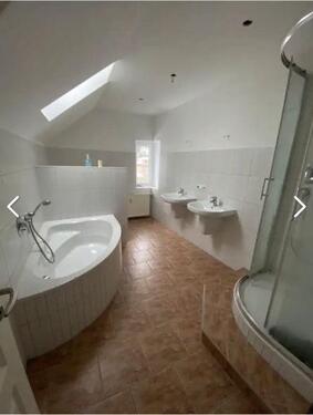 Foto - Etagenwohnung in Meiningen