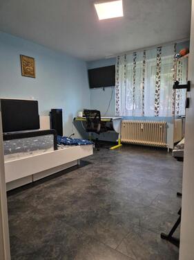 Foto - Etagenwohnung zum Kaufen in Crailsheim
