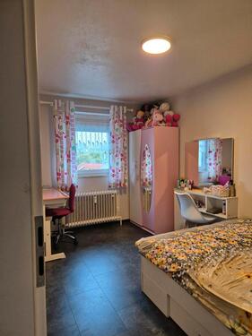Foto - Etagenwohnung in Crailsheim