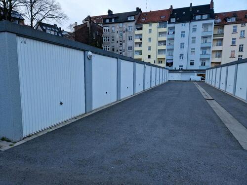 Foto - Garage zu vermieten - 106,00 EUR Miete,