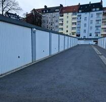 Garage zu vermieten - 106,00 EUR Miete, in Hagen (PLZ: 58091) Dahl