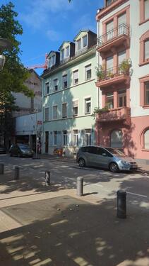 Foto - Zentrale 3-Zimmer Altbauwohnung