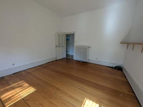 Foto - Etagenwohnung zur Miete in Mannheim