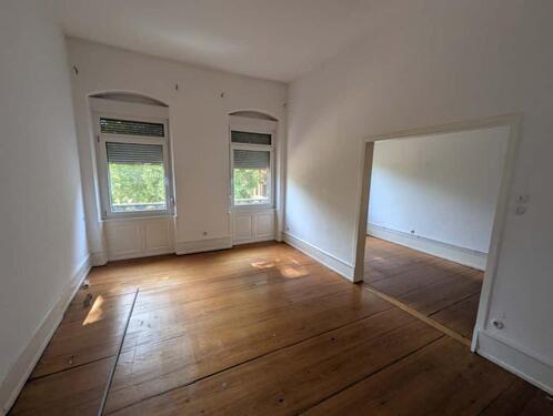 Foto - Etagenwohnung in Mannheim