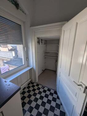 Foto - Etagenwohnung in Mannheim zur Miete
